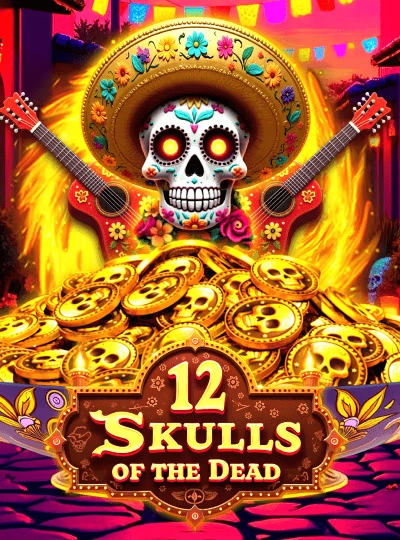 Jackpot bingo game cover